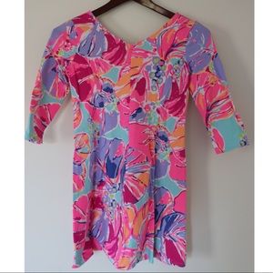Girls’ Lily Pulitzer Dress